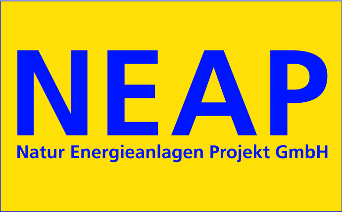 NEAP – Natur Energieanlagen Projekt GmbH